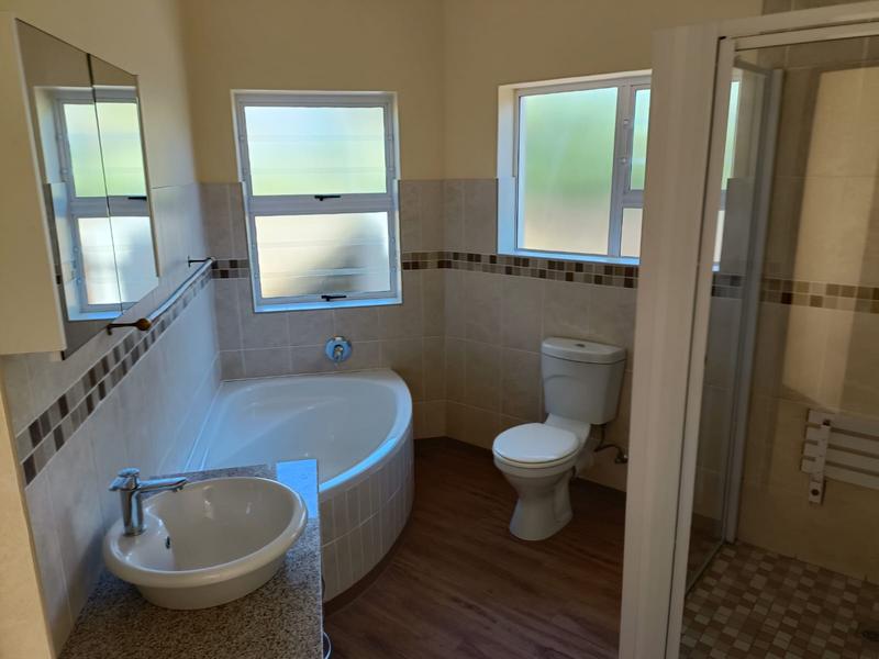 2 Bedroom Property for Sale in Groenkloof Retirement Village Western Cape